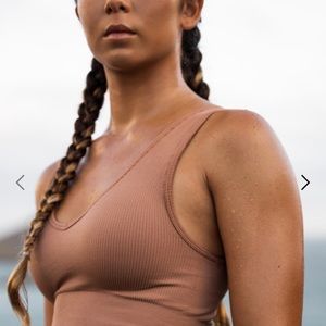 Roxy Chill out seamless sport bra M/L